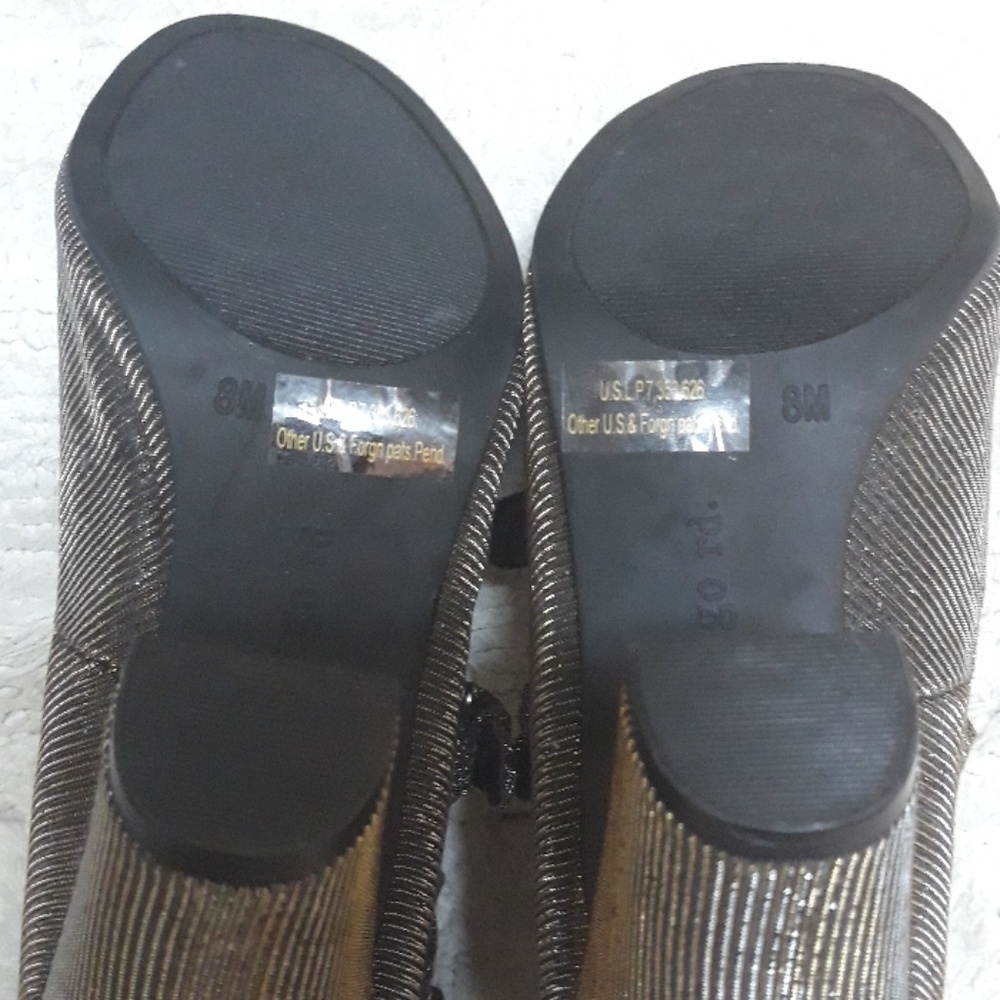 Indigo Rd. Shoes - Picture 6 of 7